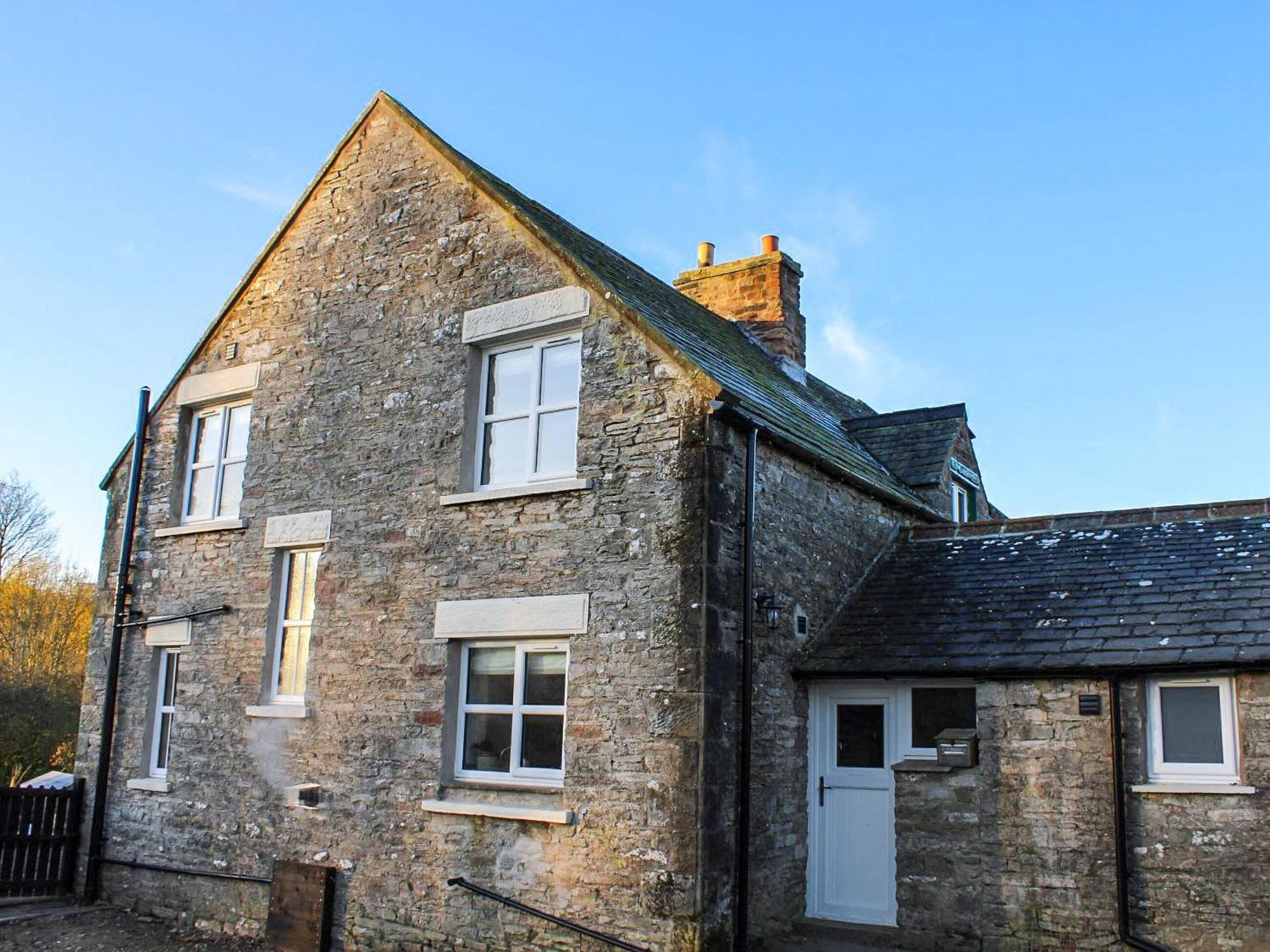 Smardale Cottage Crosby Garrett Exterior foto